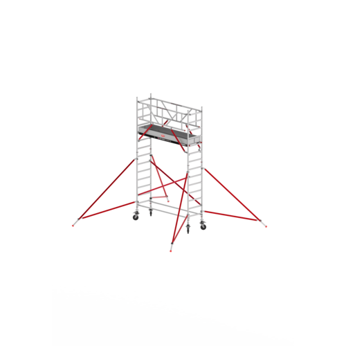 Altrex RS TOWER 51 5.2m Fiber 75x245