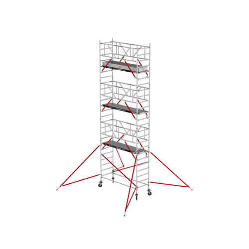 Altrex RS TOWER 51 PLUS 8.2m Hout 90x185
