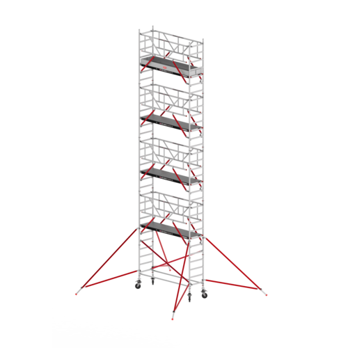 Altrex RS TOWER 51 10.2 Fiber 75x245