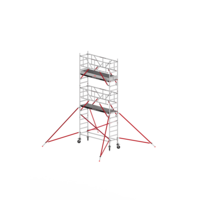 Altrex RS TOWER 51 6.2m Fiber 75x245