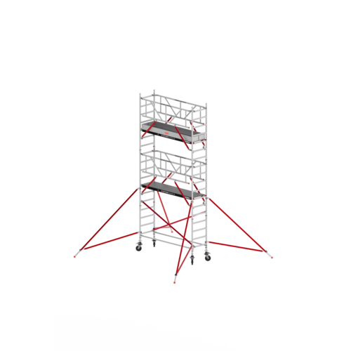Altrex RS TOWER 51 6.2m Fiber 75x245
