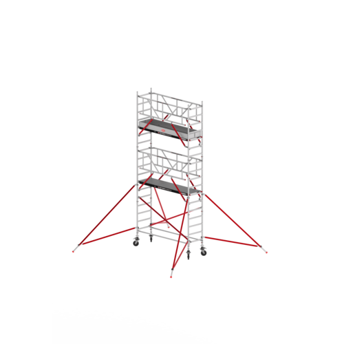 Altrex RS TOWER 51 6.2m Hout 75x245