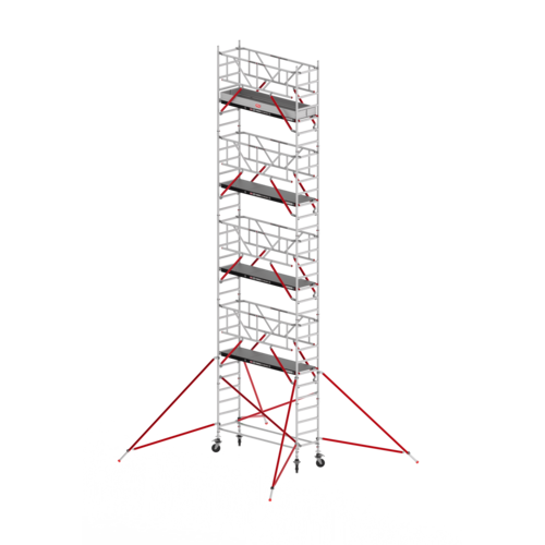 Altrex RS TOWER 51 10.2 Fiber 75x185