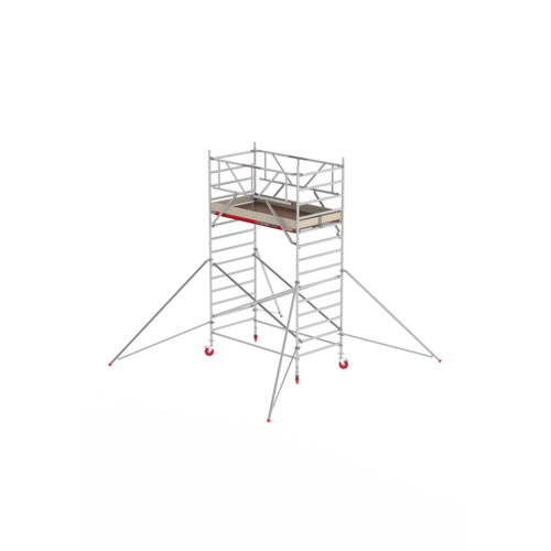 Altrex RS TOWER 42 5.2m Hout 135x245