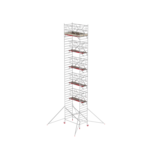 Altrex RS TOWER 42 13.2 Hout 135x185