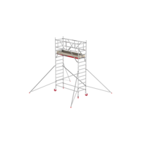 Altrex RS TOWER 41 PLUS 5.2m Hout 90x245 Altrex RS TOWER 41 PLUS 5.2m Hout 90x245