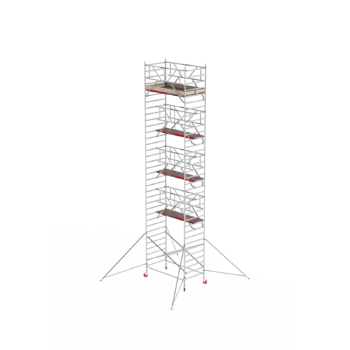 Altrex RS TOWER 42 11.2 Hout 135x185