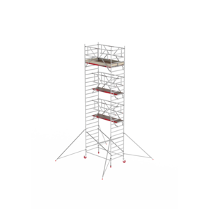 Altrex RS TOWER 42 9.2m Hout 135x185 Altrex RS TOWER 42 9.2m Hout 135x185