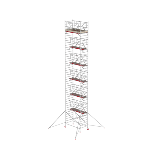 Altrex RS TOWER 42 14.2 Hout 135x185