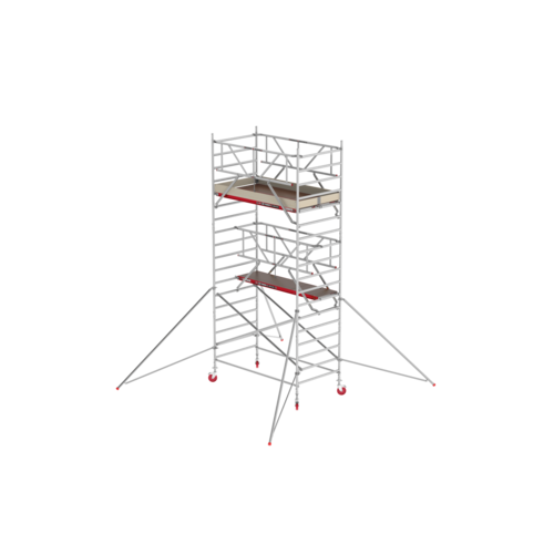 Altrex RS TOWER 42 6.2m Hout 135x185