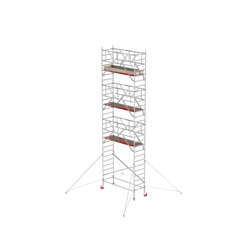 Altrex RS TOWER 41 PLUS 9.2m Hout 90x185