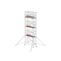 Altrex RS TOWER 41 PLUS 8.2m Hout 90x185