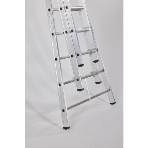 Altrex Kibo 3-delige reformladder 3 x 10