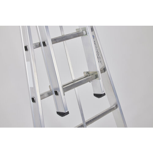 Altrex Kibo 2-delige opsteekladder 2 x 14
