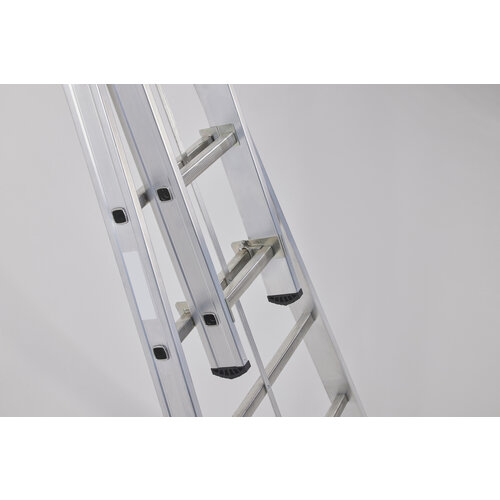 Altrex Kibo 2-delige opsteekladder 2 x 12
