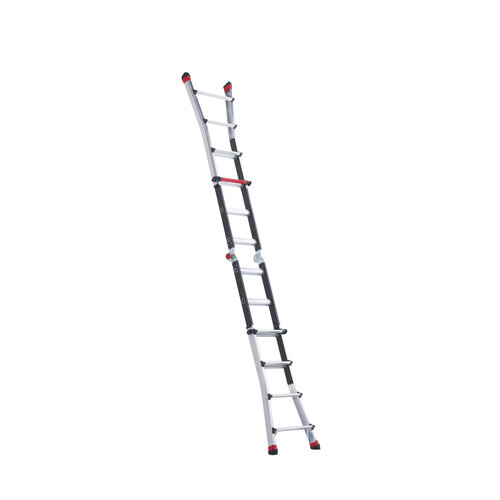 Altrex Varitrex-TeleProf 4 x 4