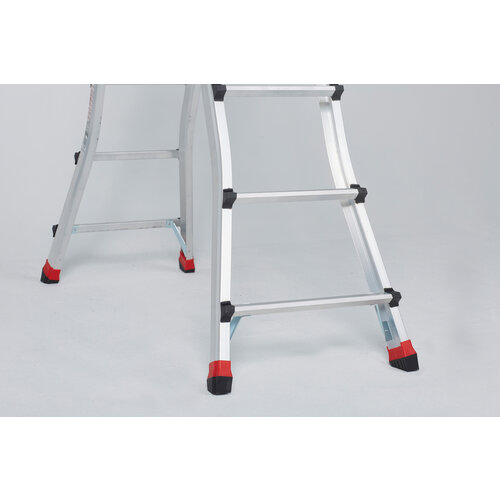 Altrex Varitrex-TeleProf 4 x 4