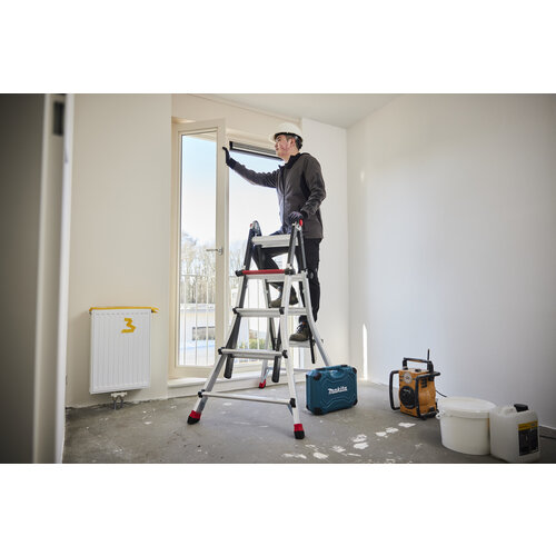 Altrex Varitrex-TeleProf 4 x 4