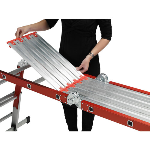 Altrex Varitrex-Do-it-All