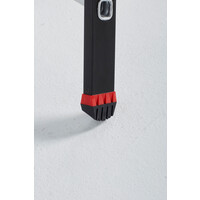 Altrex Varitrex-Prof vouwladder 4 x 3 + platform Altrex Varitrex-Prof vouwladder 4 x 3 + platform