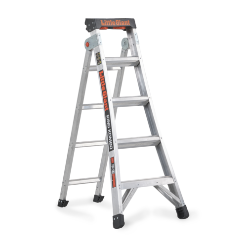 Altrex King Kombo 3in1 5+3