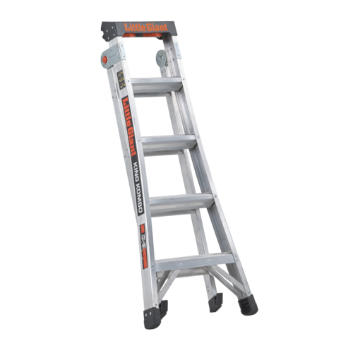 Altrex King Kombo 3in1 5+3