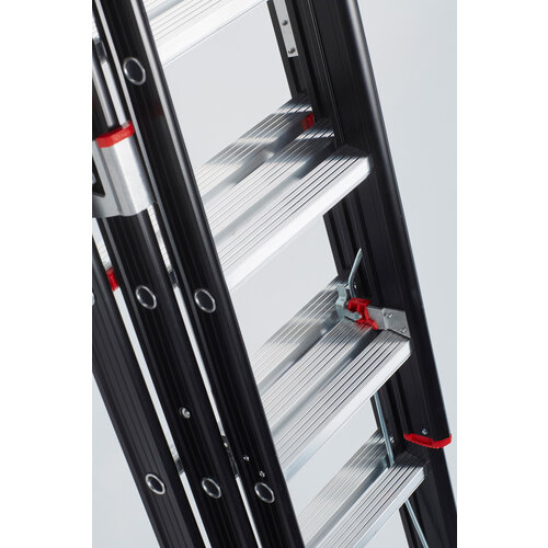 Altrex Nevada 3-delige reformladder 3 x 14