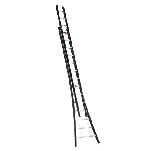 Altrex Nevada 2-delige reformladder 2 x 14