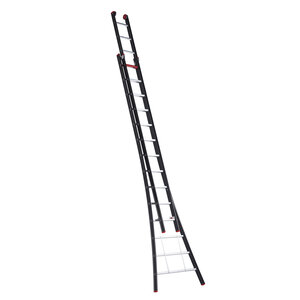 Altrex Nevada 2-delige opsteekladder 2 x 14 Altrex Nevada 2-delige opsteekladder 2 x 14