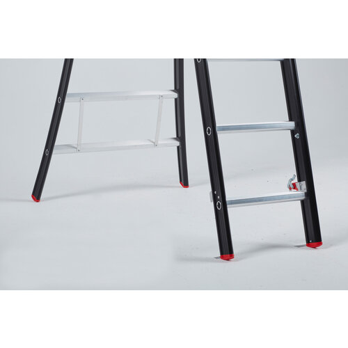 Altrex Nevada 2-delige opsteekladder 2 x 12