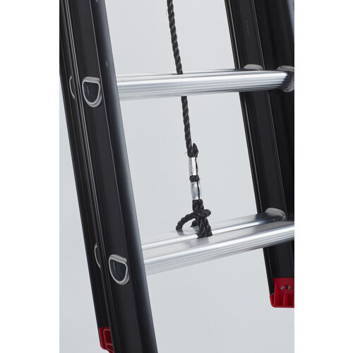 Altrex Mounter 2-delige schuifladder 2 x 20