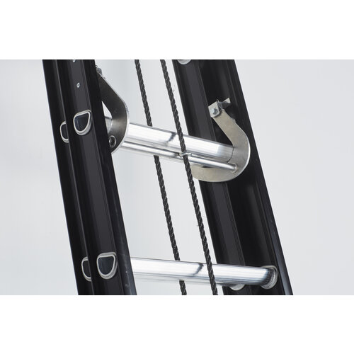 Altrex Mounter 2-delige schuifladder 2 x 18