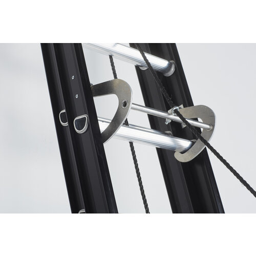 Altrex Mounter 2-delige schuifladder 2 x 16