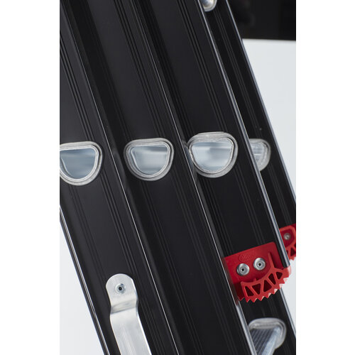 Altrex Mounter 2-delige reformladder  2 x 12