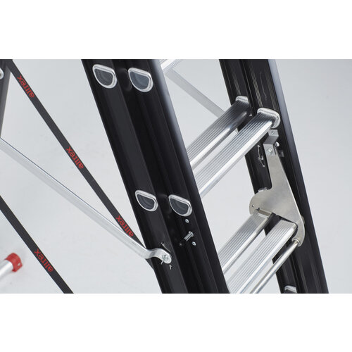 Altrex Mounter 2-delige reformladder  2 x 12