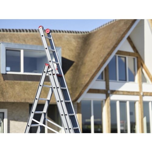 Altrex Atlantis 2-delige reformladder 2 x 14