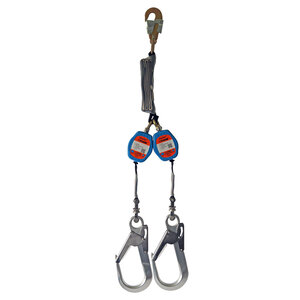 Blocfor 1.8B DUO valstopapparaat ESD 150KG