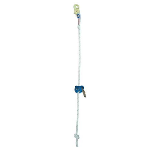 Tractel LCM05 positioneringslijn