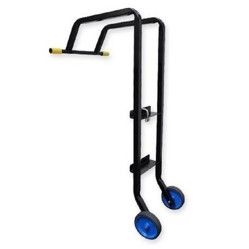 Solide Solide dakladder set 5 meter + Solide nokhaak