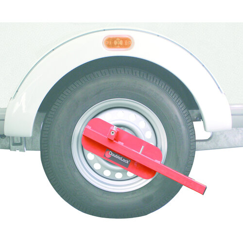 Double Lock Wielklem Compact