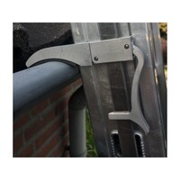 Smart Level Premium met Smart Level Systeem en Top Safe 3x8