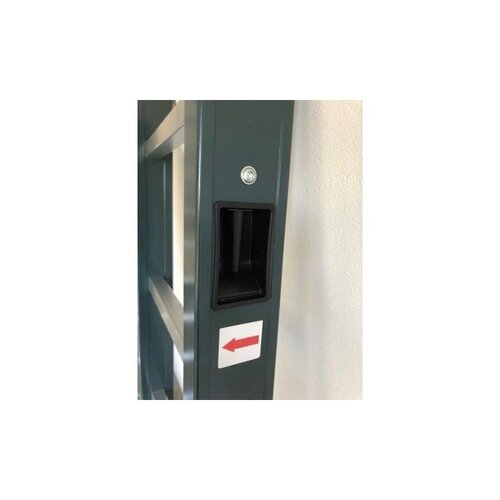 Smart Level Premium met Smart Level Systeem en Top Safe 2x12