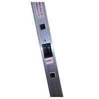 Smart Level Pro met Smart Level Systeem en Top Safe Systeem 2x12
