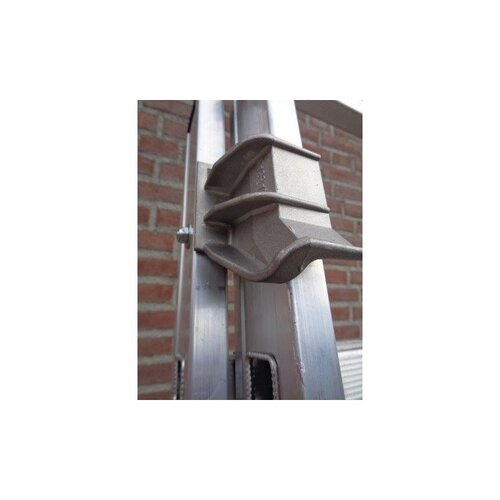 Smart Level Pro met Smart Level Systeem en Top Safe Systeem 2x10