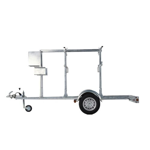 Altrex Altrex Steigeraanhanger Basic