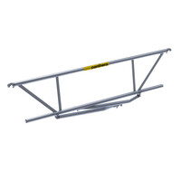 Panthera Rolsteiger Panthera 90x245 7,2m werkhoogte enkele voorloopleuning
