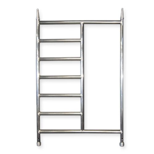 Euroscaffold Doorloopframe 135-28-7 Rolsteiger Euro rechts