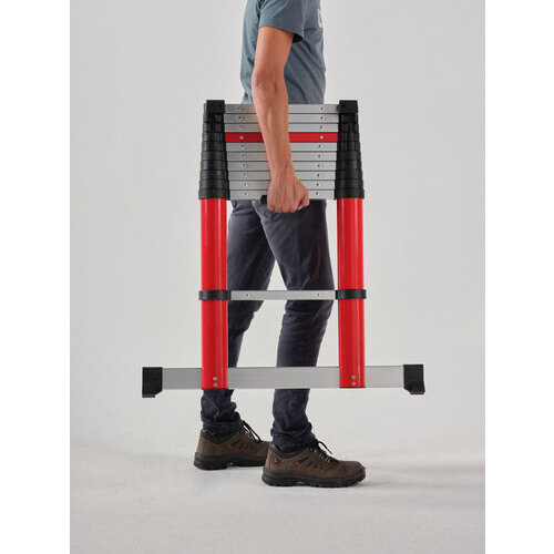 Altrex Altrex telescoopladder Smart Up Go 3,8 meter