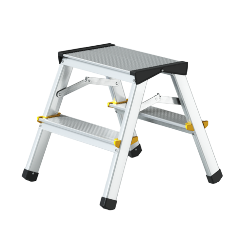 Panthera Panthera huishoudtrap dubbel 2x2 treden