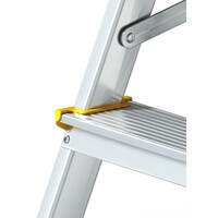 Panthera Panthera huishoudtrap dubbel 2x2 treden